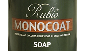 Produktbild monocoat Soap