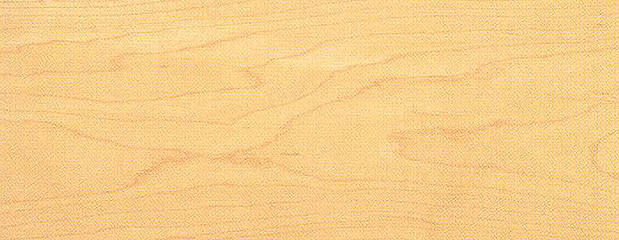 Ahorn Holz Profil